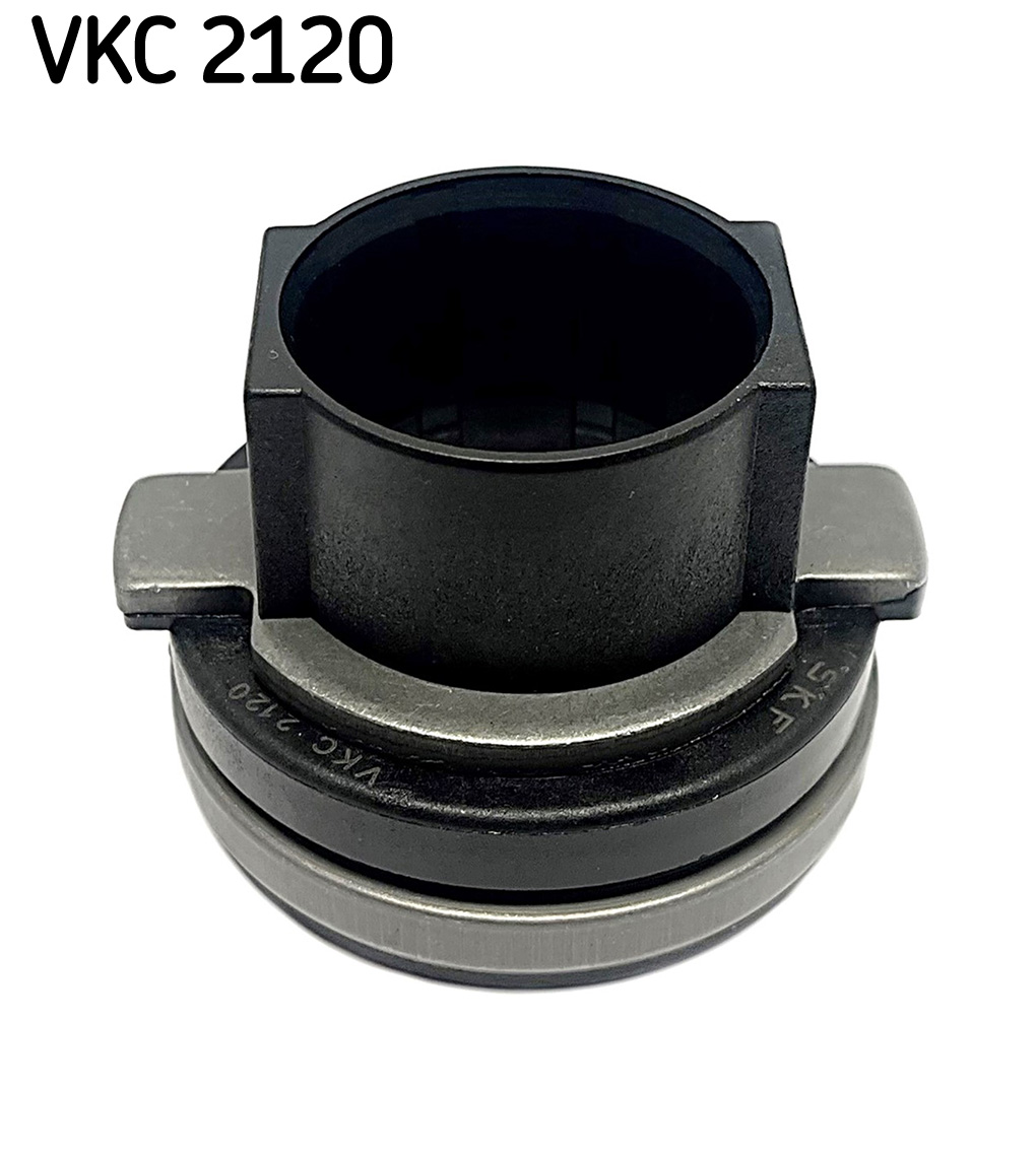 Vysúvacie lożisko SKF